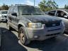 FORD - ESCAPE