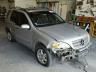 MERCEDES-BENZ - ML 500