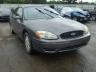 FORD - TAURUS