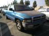 DODGE - RAM