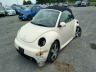 VOLKSWAGEN - BEETLE