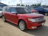 FORD - FLEX LIMITED