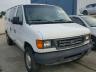 FORD - ECONOLINE