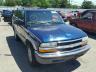 CHEVROLET - BLAZER