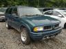 OLDSMOBILE - BRAVADA