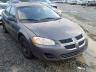 DODGE - STRATUS