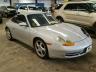 PORSCHE - 911