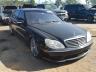 MERCEDES-BENZ - S 55 AMG