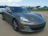PORSCHE - PANAMERA