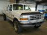 FORD - F250