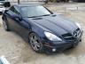 MERCEDES-BENZ - SLK 300