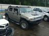 HUMMER - H2 SUT