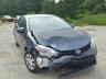 TOYOTA - COROLLA
