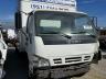 ISUZU - NPR