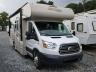 FORD - TRANSIT T-