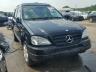 MERCEDES-BENZ - ML 430