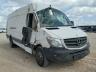 MERCEDES-BENZ - SPRINTER 3