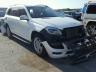 MERCEDES-BENZ - GL 350 BLU