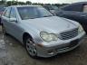 MERCEDES-BENZ - C 240 4MAT