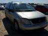 FORD - FREESTAR