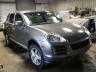 PORSCHE - CAYENNE