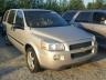CHEVROLET - UPLANDER