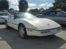 CHEVROLET - CORVETTE
