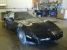 CHEVROLET - CORVETTE