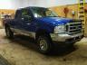 FORD - F250 SUPER