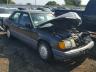 MERCEDES-BENZ - 300 E 2.8