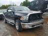 DODGE - RAM 1500 L