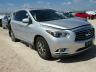 INFINITI - QX60
