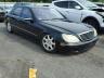 MERCEDES-BENZ - S 500 4MATIC