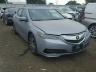 ACURA - TLX