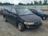 HONDA - ODYSSEY