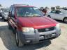 FORD - ESCAPE XLT