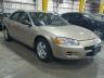 DODGE - STRATUS