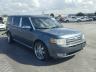FORD - FLEX LIMITED