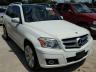 MERCEDES-BENZ - GLK 350 4M