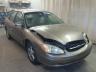 FORD - TAURUS