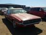 FORD - TBIRD