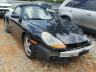 PORSCHE - BOXSTER