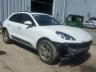 PORSCHE - MACAN