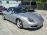 PORSCHE - BOXSTER
