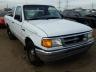 FORD - RANGER