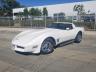 CHEVROLET - CORVETTE