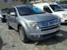 FORD - EDGE SEL P
