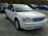 FORD - FIVE HUNDRED