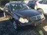 MERCEDES-BENZ - C 240 4MAT
