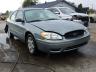 FORD - TAURUS